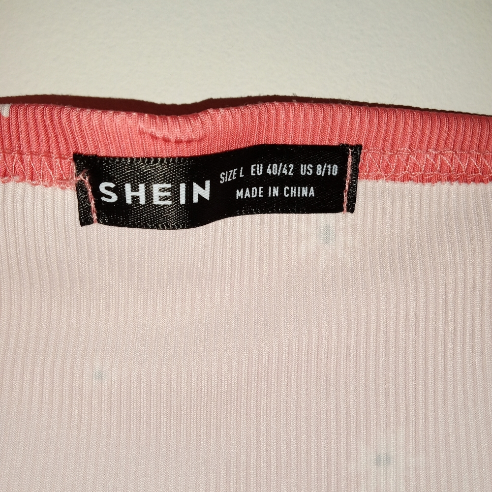 Crop Top - Picture 2 of 2